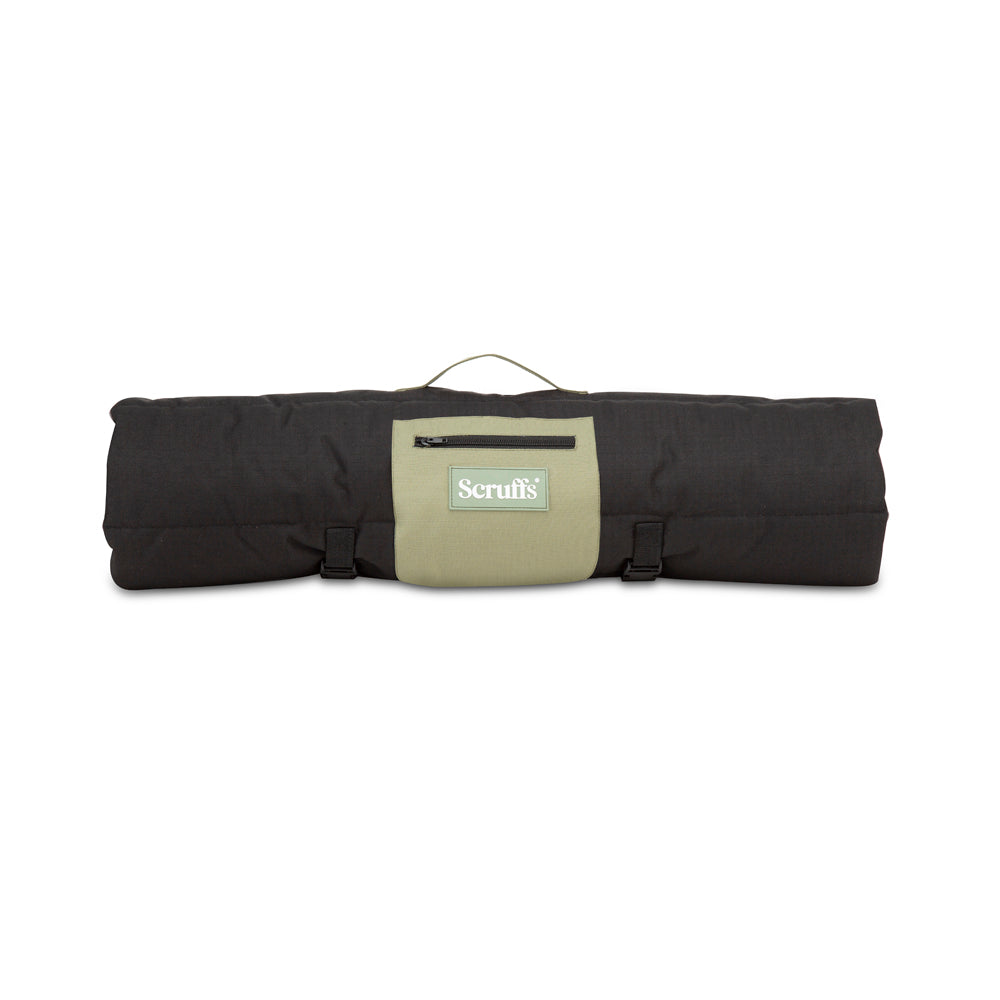 Scruffs® Expedition Roll Up Travel Bed