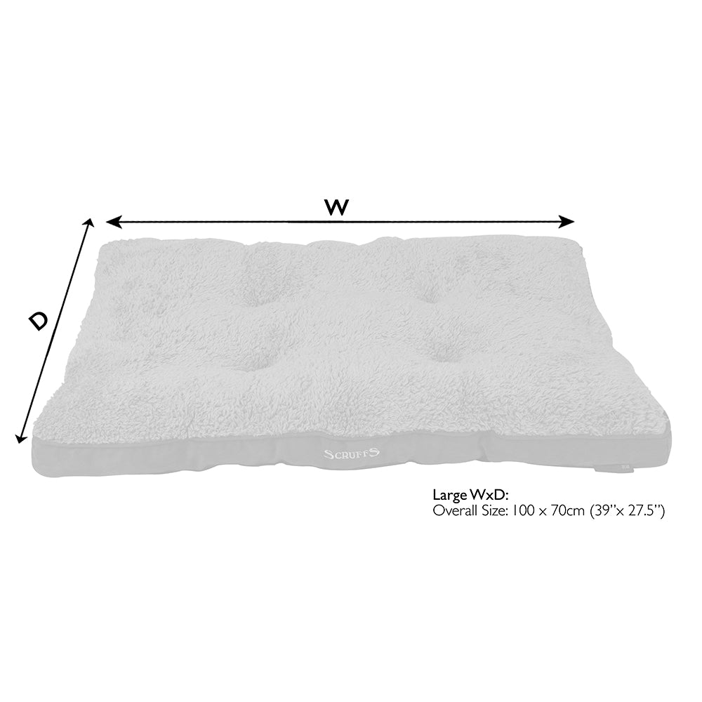 Scruffs® Cosy Mattress