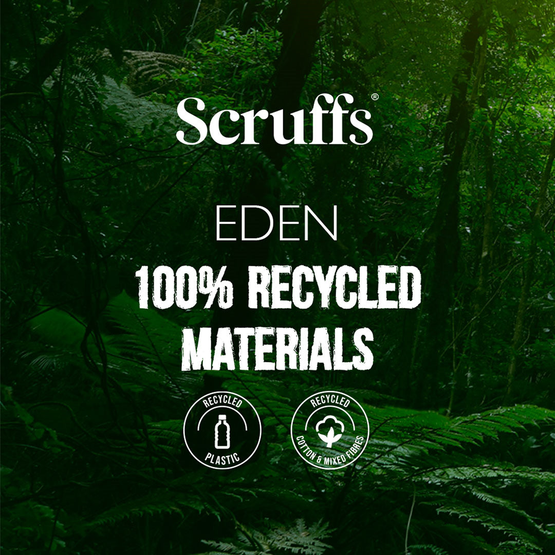 Scruffs® Eco Eden Box Bed