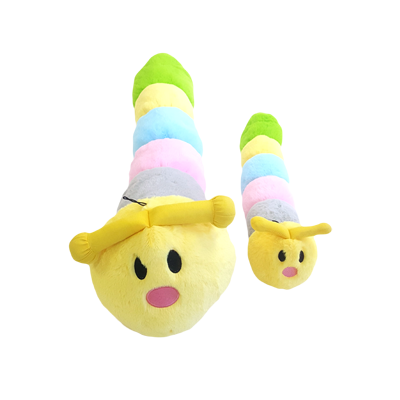 Gor Hugs Mommy Caterpillar (89cm)