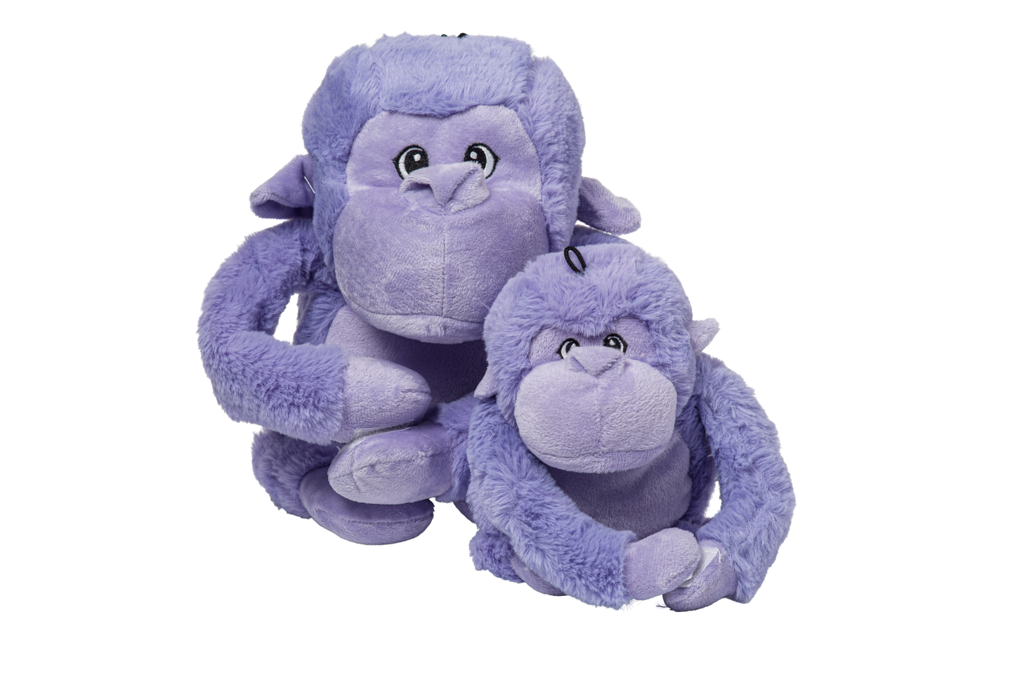 Gor Hugs Baby Gorilla (20cm)