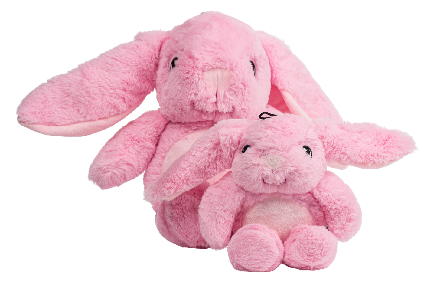 Gor Hugs Baby Rabbit (20cm)