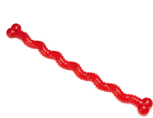 Gor Flex Wobbly Wand (50cm) Blue/Red