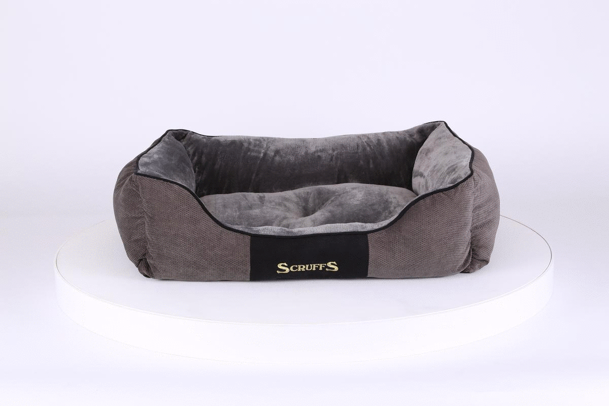 Scruffs® Chester Box Bed
