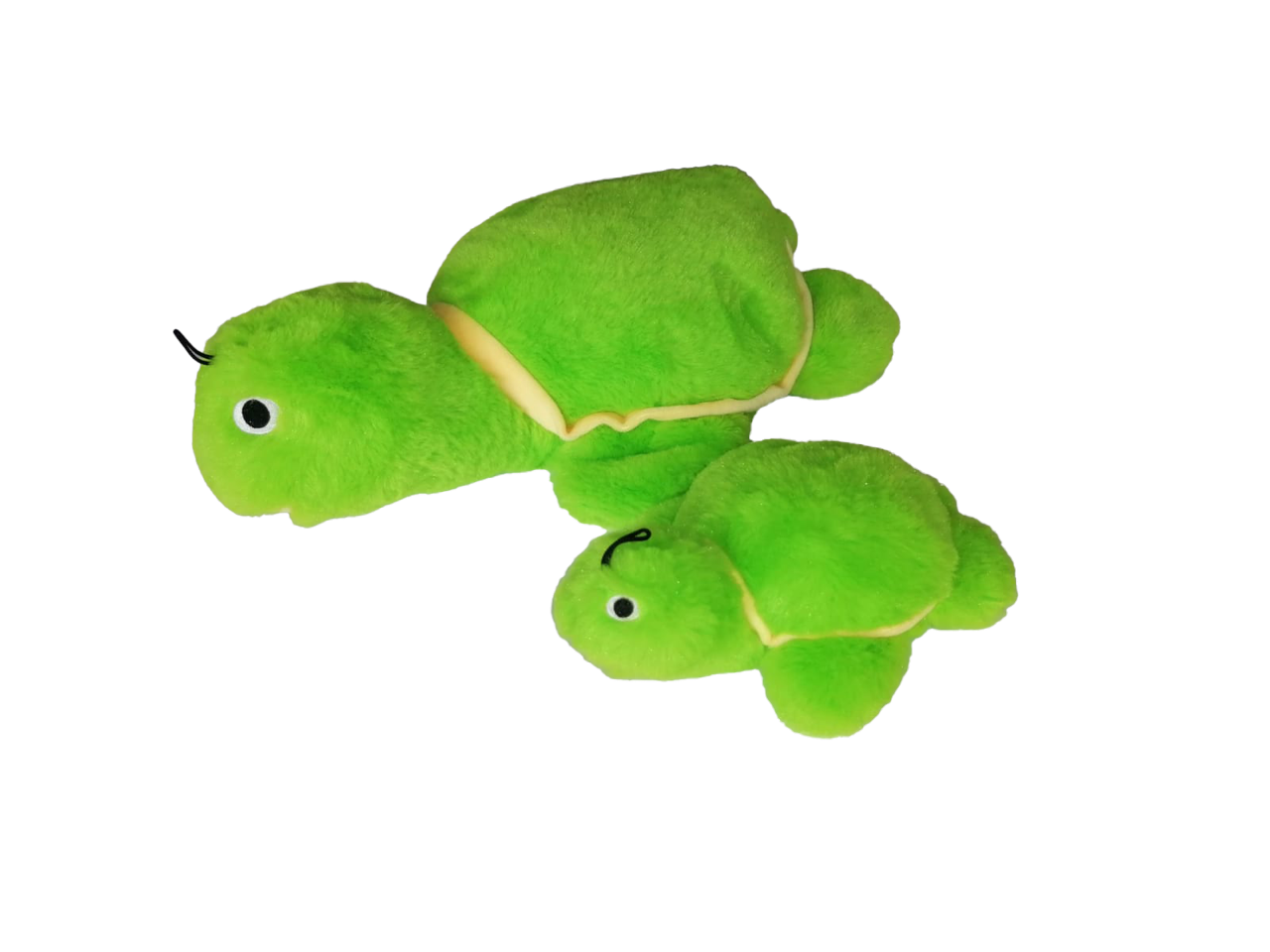 Gor Hugs Mommy Tortoise (38cm)