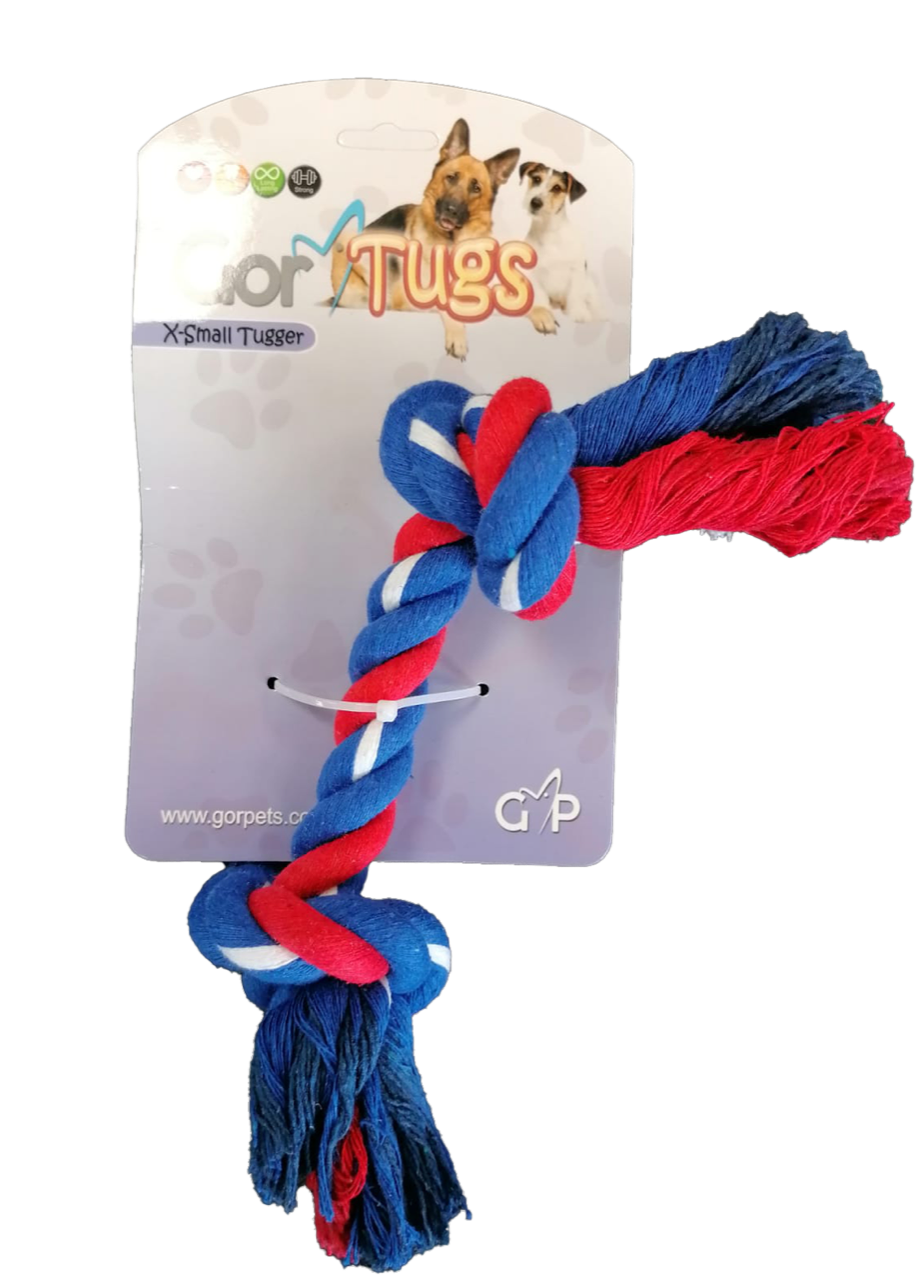 Gor Tugs X-Small Tugger (20cm)