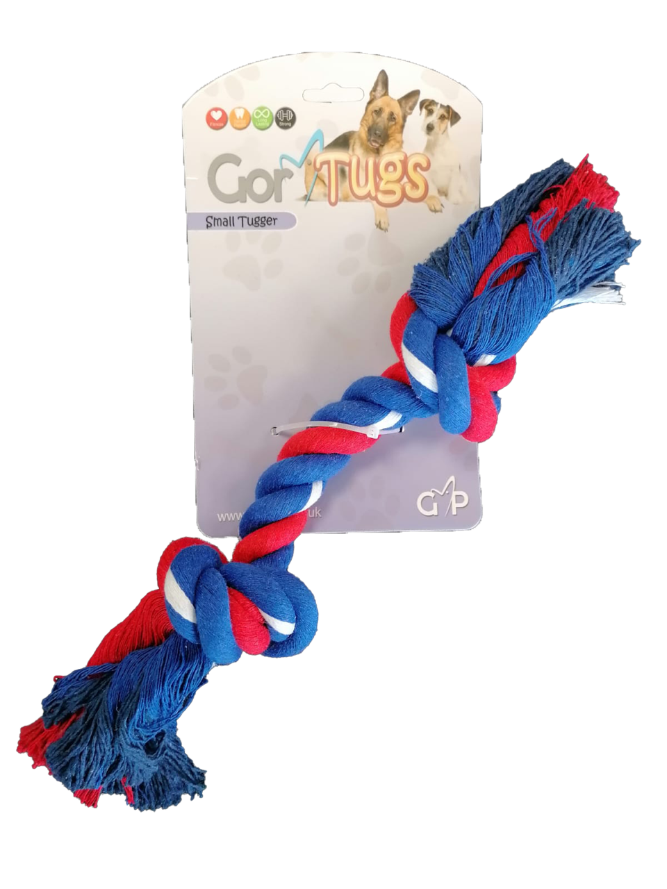 Gor Tugs Small Tugger (30cm)