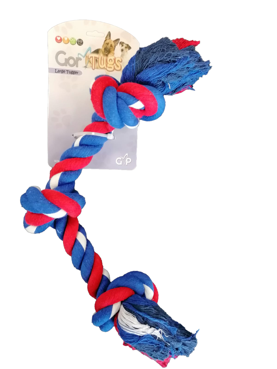 Gor Tugs Large Tugger (51cm)