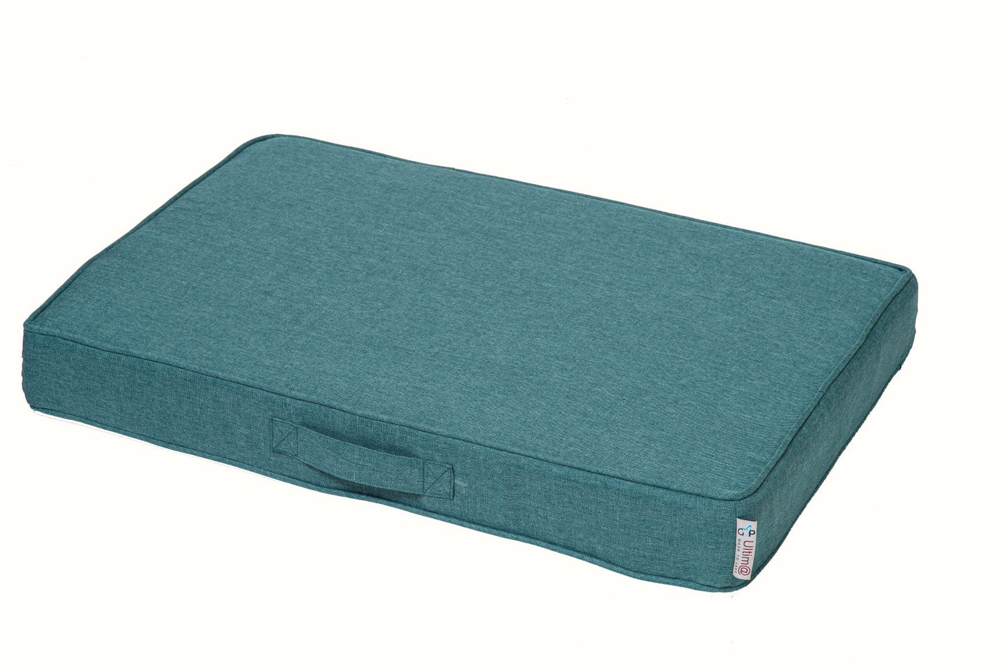 Memory Foam Ultima Sleeper M (56x81x10cm) Teal