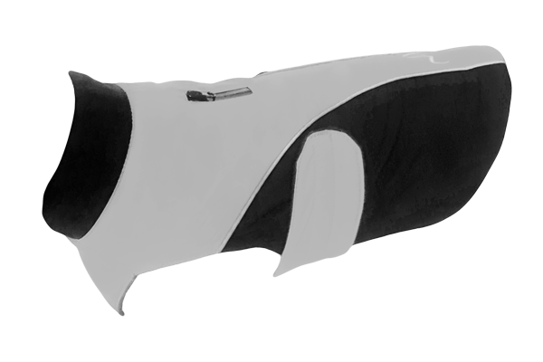 Wrapid Jacket 40cm (16") Grey