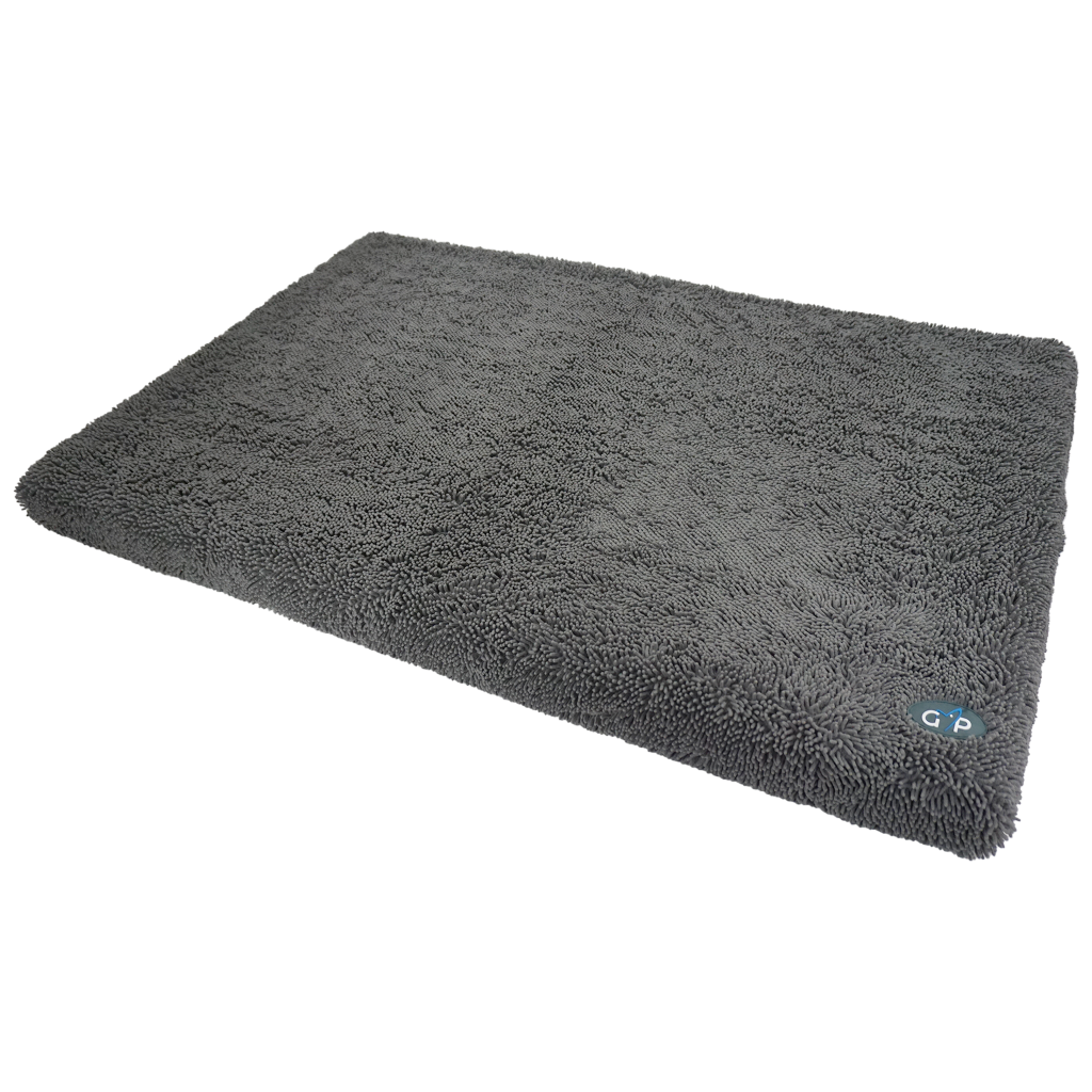 Gor Pets Noodle Mat X-Large Grey (71x107x8cm)