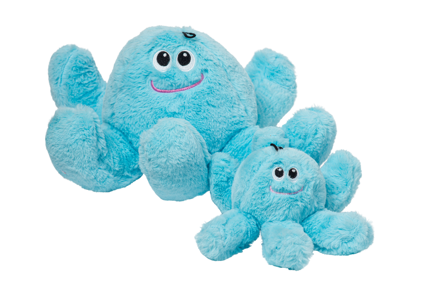 Gor Hugs Mommy Octopus (38cm)