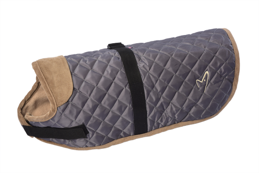 Outdoor Worcester Coat 51cm (20") Grey