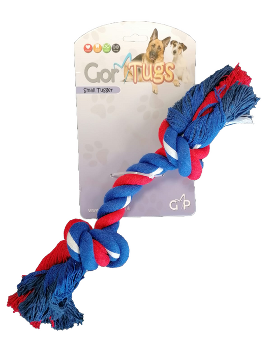 Gor Tugs Small Tugger (30cm)