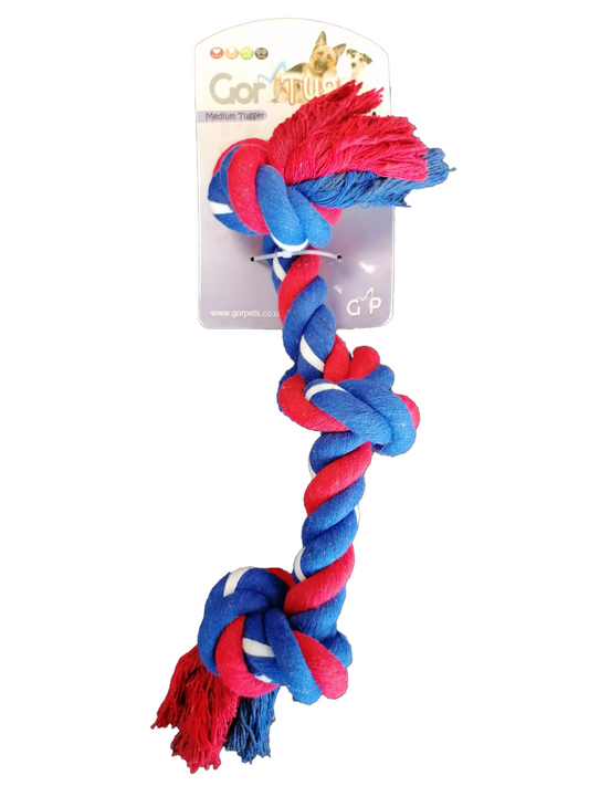 Gor Tugs Medium Tugger (40cm)