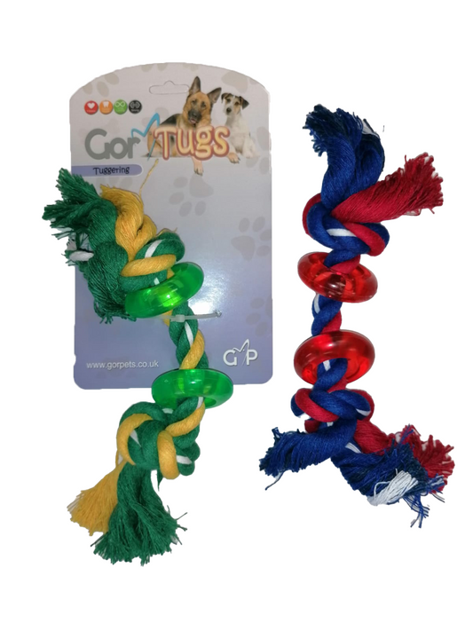 Gor Tugs Tuggering (21cm)